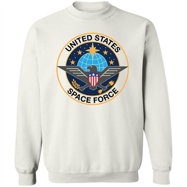 United States Space Force Shirt United States Space Force Shirt