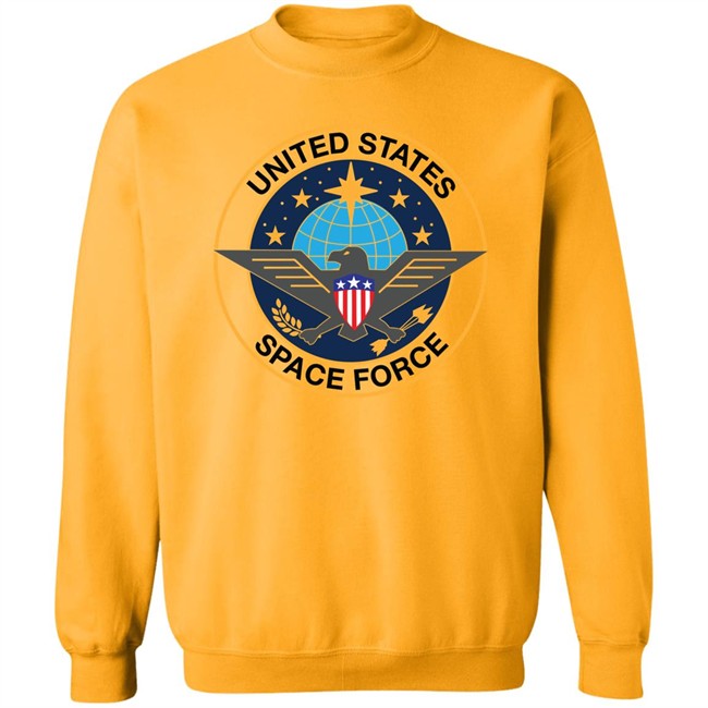 United States Space Force Shirt United States Space Force Shirt