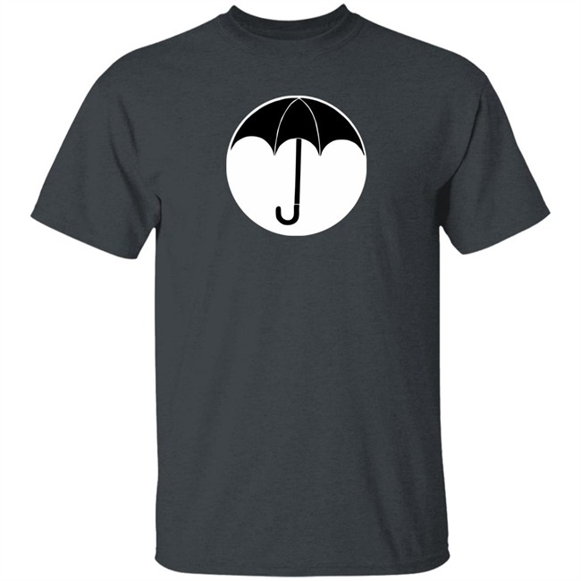 Umbrella Academy Shirt Umbrella Academy Shirt