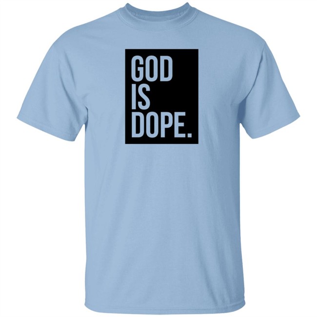 God Is Dope Shirt GodIsDope White T Shirts God Is Dope Shirt GodIsDope White T Shirts