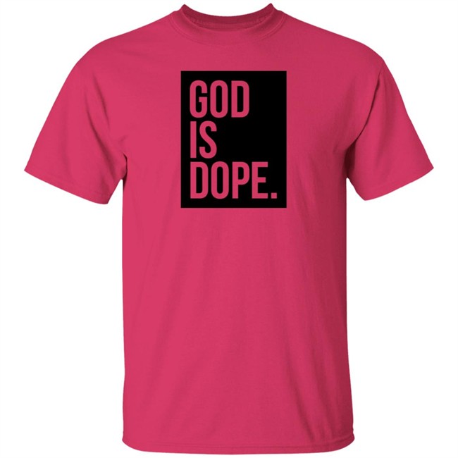 God Is Dope Shirt GodIsDope White T Shirts God Is Dope Shirt GodIsDope White T Shirts