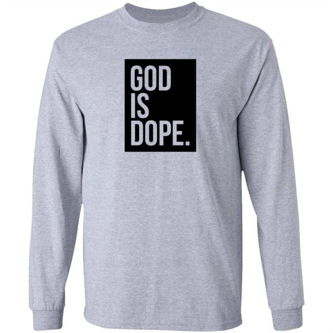 God Is Dope Shirt GodIsDope White T Shirts God Is Dope Shirt GodIsDope White T Shirts