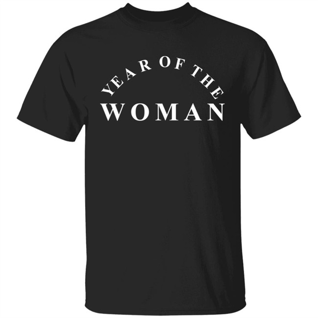 Year Of The Women Shirt