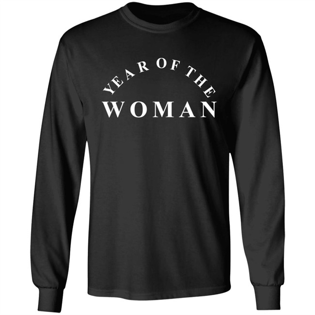 Year Of The Women Shirt Year Of The Women Shirt