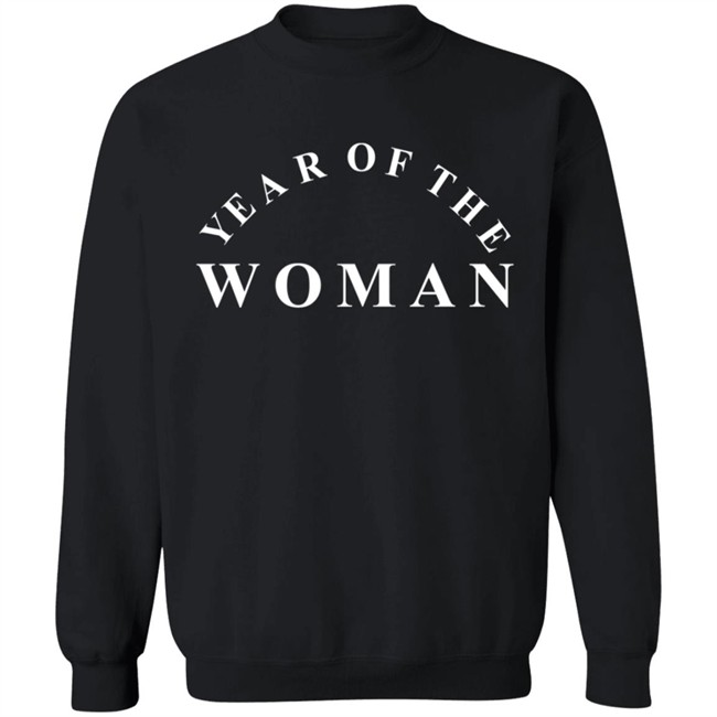 Year Of The Women Shirt Year Of The Women Shirt