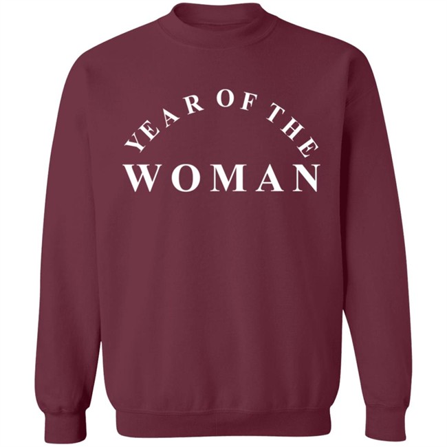 Year Of The Women Shirt Year Of The Women Shirt