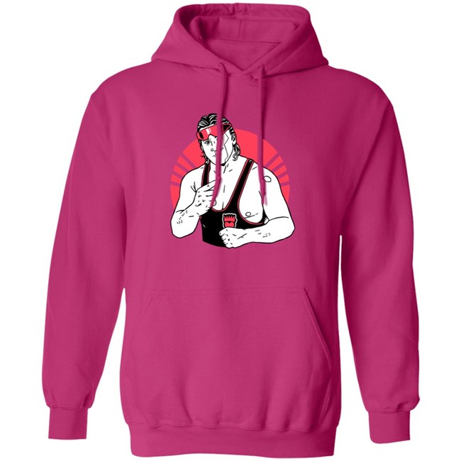 Owen Hart T Shirt Owen Hart Handbill White T Shirts Owen Hart T Shirt Owen Hart Handbill White T Shirts