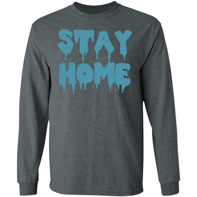 Stay Home Shirt Night Shift Black Shirt Stay Home Shirt Night Shift Black Shirt