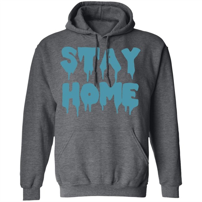 Stay Home Shirt Night Shift Black Shirt Stay Home Shirt Night Shift Black Shirt