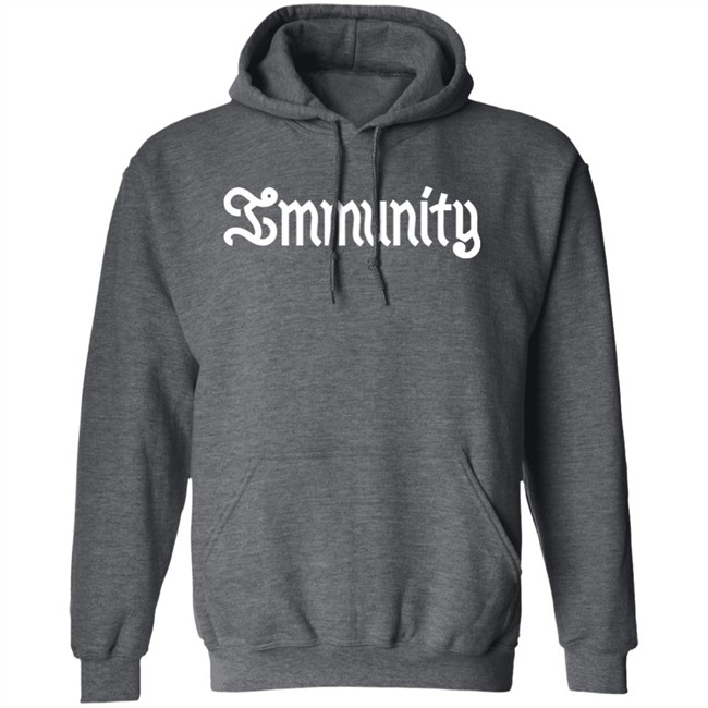 Clairo Immunity T Shirt Immunity Clairo Black Shirts Clairo Immunity T Shirt Immunity Clairo Black Shirts