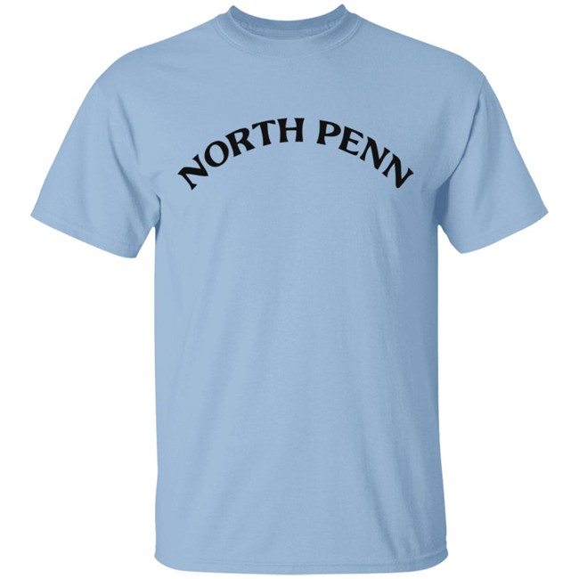 Ben Platt North Penn T Shirt White Shirts clothing plus size Ben Platt North Penn T Shirt White Shirts clothing plus size