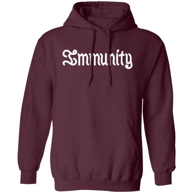 Clairo Immunity T Shirt Immunity Clairo Black Shirts Clairo Immunity T Shirt Immunity Clairo Black Shirts