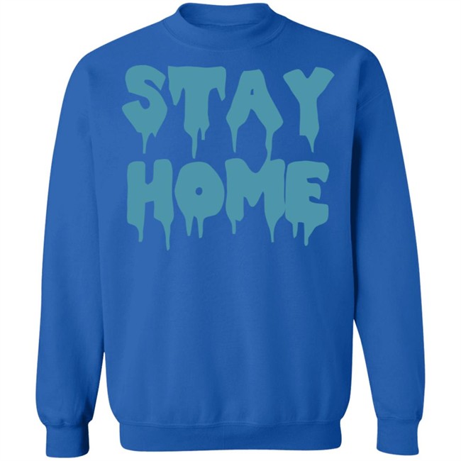 Stay Home Shirt Night Shift Black Shirt Stay Home Shirt Night Shift Black Shirt