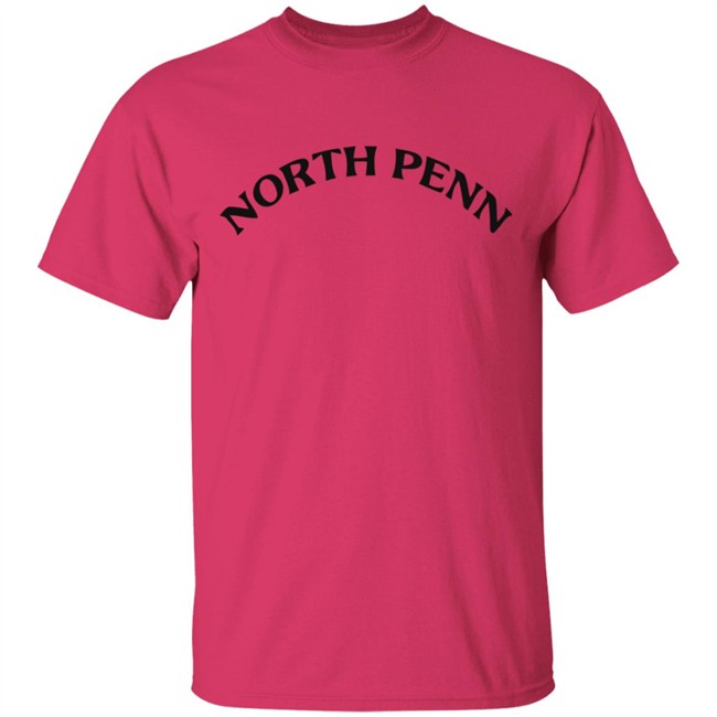 Ben Platt North Penn T Shirt White Shirts clothing plus size Ben Platt North Penn T Shirt White Shirts clothing plus size