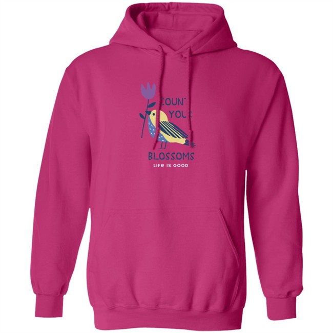Count Your Blossoms Bird Life Is Good Shirt Life Is Good Count Your Blossoms Bird T Shirts Count Your Blossoms Bird Life Is Good Shirt Life Is Good Count Your Blossoms Bird T Shirts