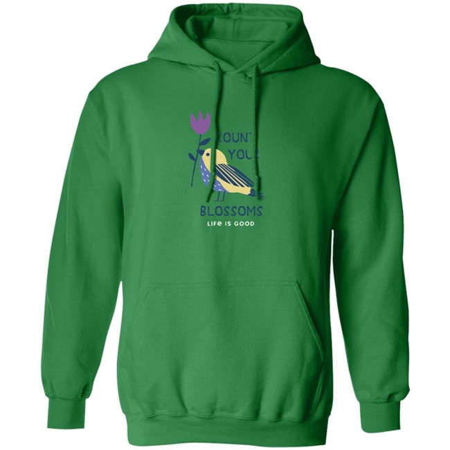 Count Your Blossoms Bird Life Is Good Shirt Life Is Good Count Your Blossoms Bird T Shirts Count Your Blossoms Bird Life Is Good Shirt Life Is Good Count Your Blossoms Bird T Shirts