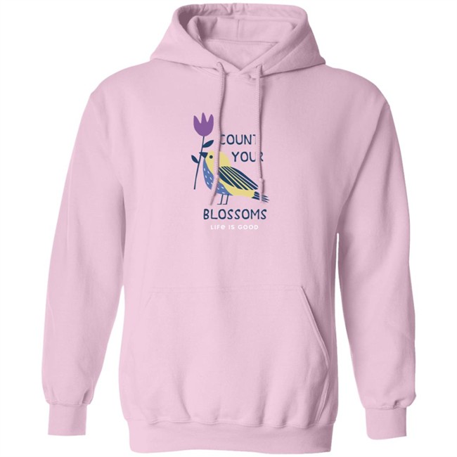 Count Your Blossoms Bird Life Is Good Shirt Life Is Good Count Your Blossoms Bird T Shirts Count Your Blossoms Bird Life Is Good Shirt Life Is Good Count Your Blossoms Bird T Shirts