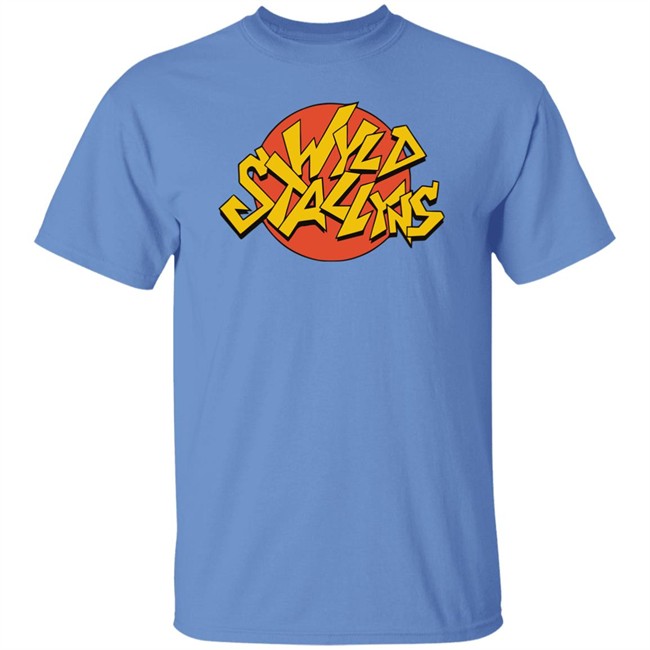 Wyld Stallyns Shirt Wyld Stallyns Shirt