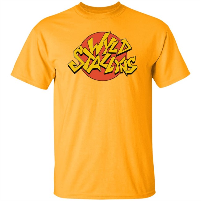Wyld Stallyns Shirt Wyld Stallyns Shirt