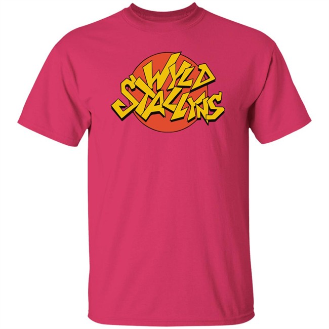 Wyld Stallyns Shirt Wyld Stallyns Shirt