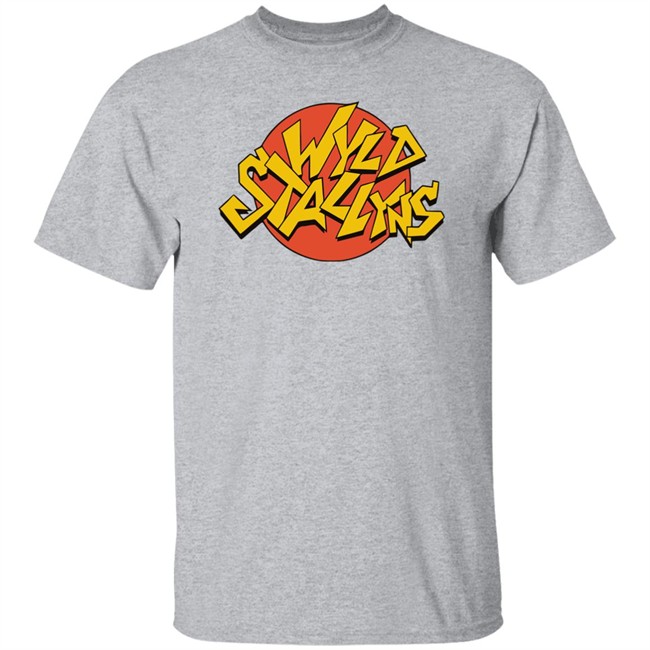 Wyld Stallyns Shirt Wyld Stallyns Shirt