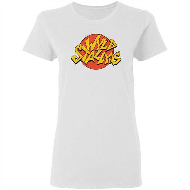 Wyld Stallyns Shirt Wyld Stallyns Shirt
