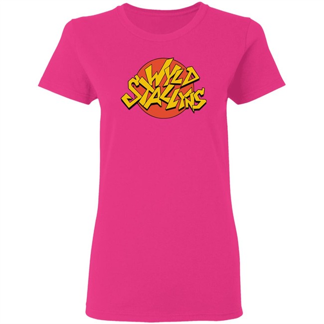 Wyld Stallyns Shirt Wyld Stallyns Shirt