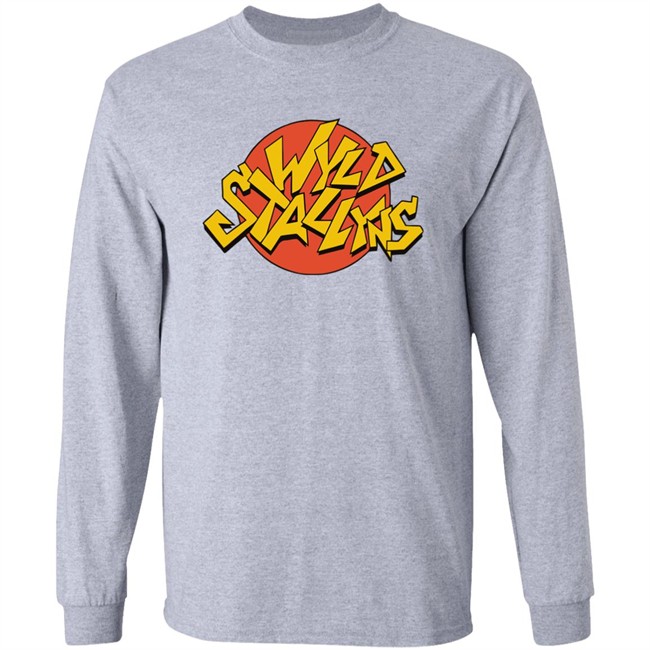 Wyld Stallyns Shirt Wyld Stallyns Shirt