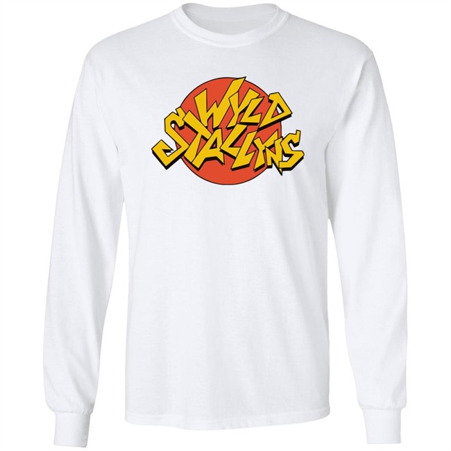 Wyld Stallyns Shirt Wyld Stallyns Shirt