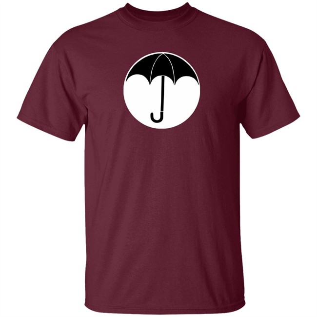 Umbrella Academy Shirt Umbrella Academy Shirt