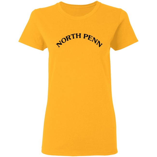 Ben Platt North Penn T Shirt White Shirts clothing plus size Ben Platt North Penn T Shirt White Shirts clothing plus size