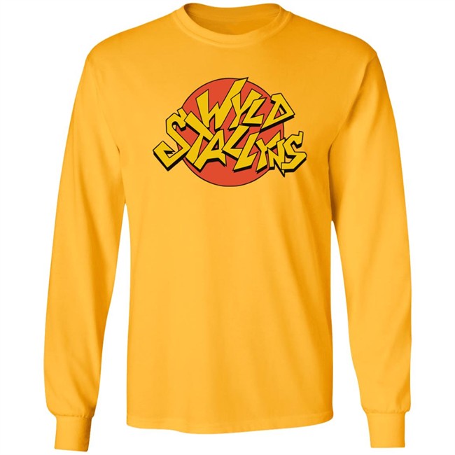 Wyld Stallyns Shirt Wyld Stallyns Shirt
