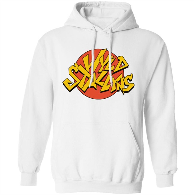Wyld Stallyns Shirt Wyld Stallyns Shirt