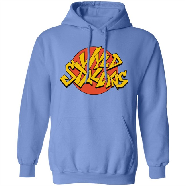 Wyld Stallyns Shirt Wyld Stallyns Shirt