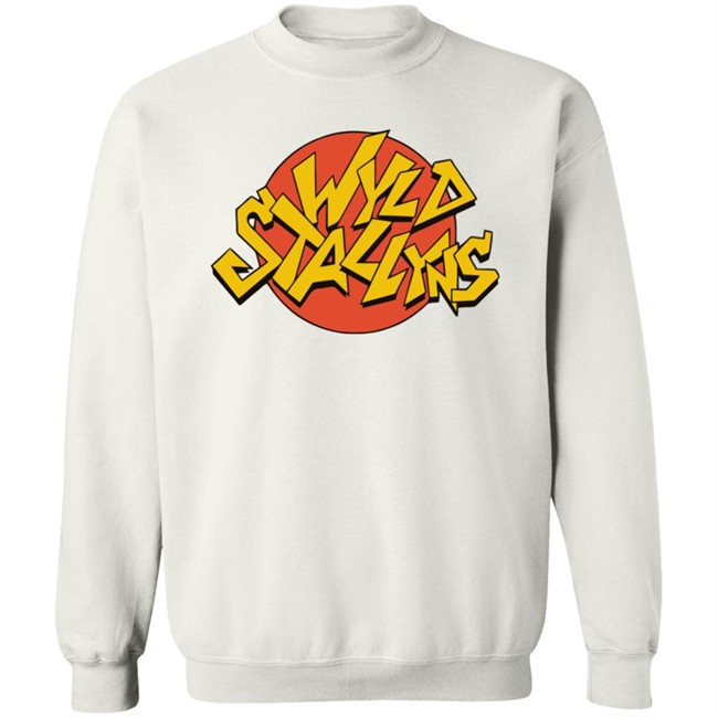 Wyld Stallyns Shirt Wyld Stallyns Shirt