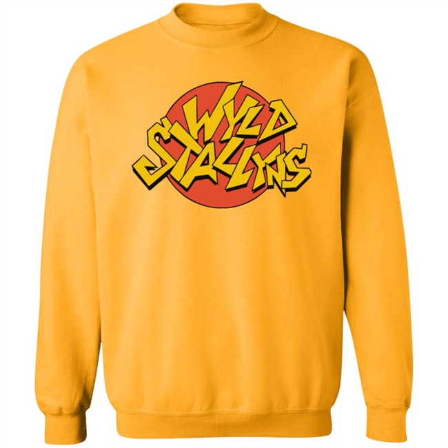 Wyld Stallyns Shirt Wyld Stallyns Shirt