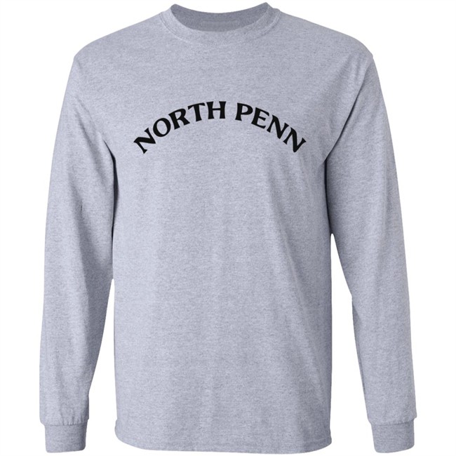 Ben Platt North Penn T Shirt White Shirts clothing plus size Ben Platt North Penn T Shirt White Shirts clothing plus size