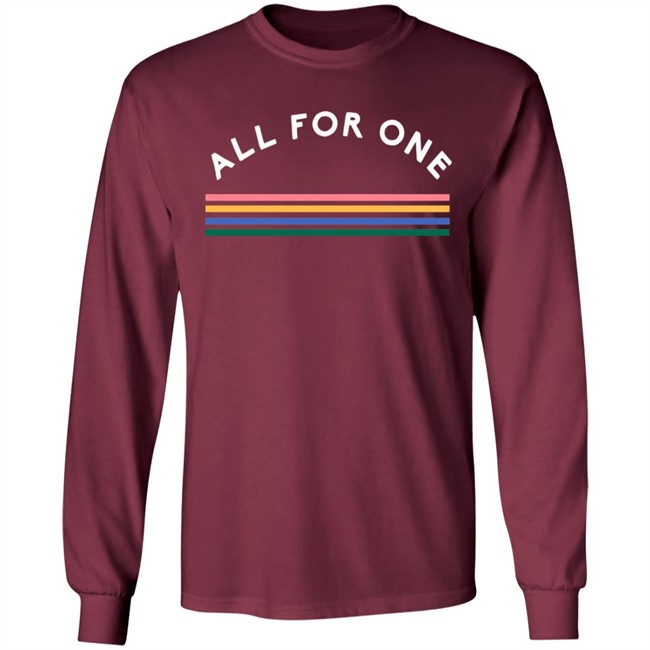 One For All T Shirt Everywear All For One Balck Shirts One For All T Shirt Everywear All For One Balck Shirts