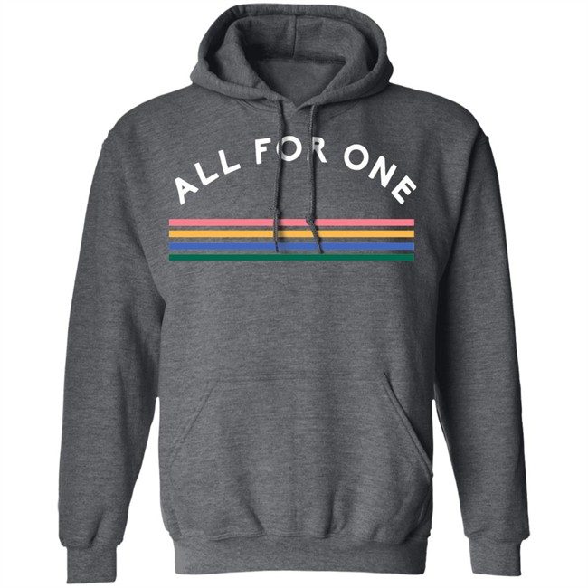 One For All T Shirt Everywear All For One Balck Shirts One For All T Shirt Everywear All For One Balck Shirts