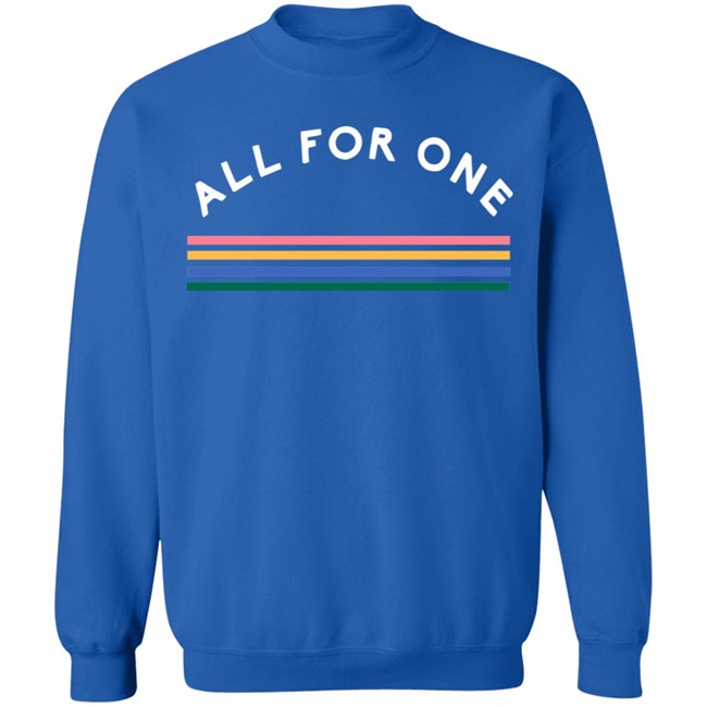 One For All T Shirt Everywear All For One Balck Shirts One For All T Shirt Everywear All For One Balck Shirts