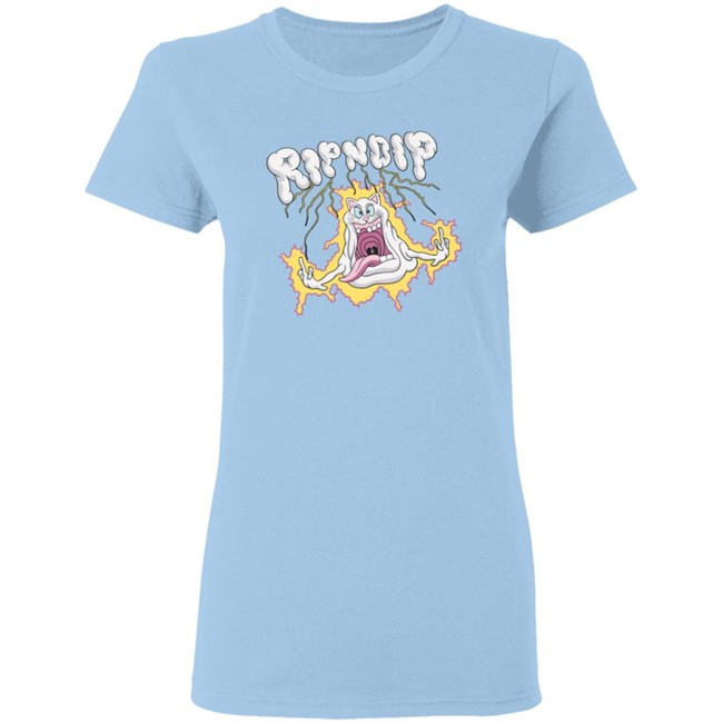 Ripndipclothing Shocked Shirt Ripndip Shocked T Shirts Ripndipclothing Shocked Shirt Ripndip Shocked T Shirts