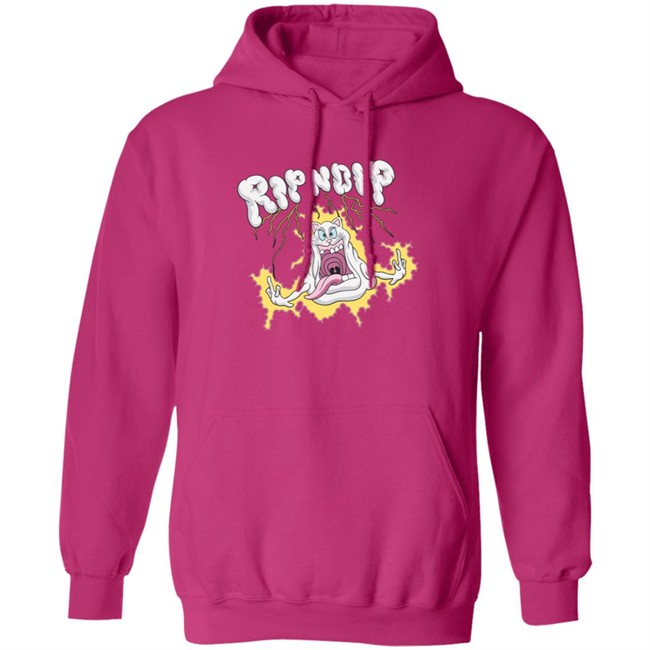 Ripndipclothing Shocked Shirt Ripndip Shocked T Shirts Ripndipclothing Shocked Shirt Ripndip Shocked T Shirts