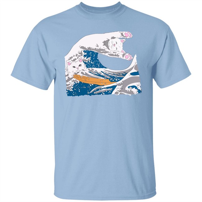 The Great Wave Of Nerm Ripndip Shirt Ripndipclothing The Great Wave Of Nerm T Shirts The Great Wave Of Nerm Ripndip Shirt Ripndipclothing The Great Wave Of Nerm T Shirts