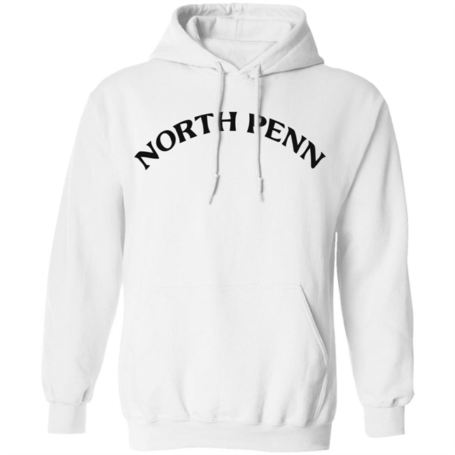 Ben Platt North Penn T Shirt White Shirts clothing plus size Ben Platt North Penn T Shirt White Shirts clothing plus size