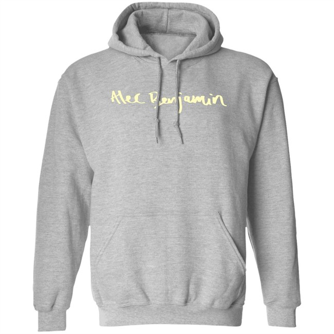 Alec Benjamin Red Embroidered Hoodie Red Embroidered Hooded Sweatshirt Alec Benjamin Red Embroidered Hoodie Red Embroidered Hooded Sweatshirt