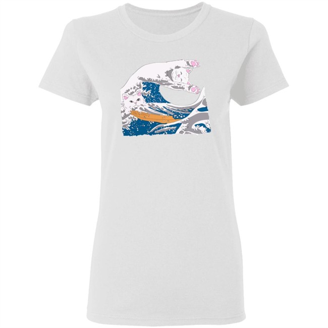 The Great Wave Of Nerm Ripndip Shirt Ripndipclothing The Great Wave Of Nerm T Shirts The Great Wave Of Nerm Ripndip Shirt Ripndipclothing The Great Wave Of Nerm T Shirts