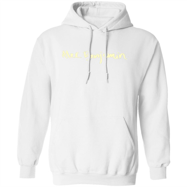 Alec Benjamin Red Embroidered Hoodie Red Embroidered Hooded Sweatshirt Alec Benjamin Red Embroidered Hoodie Red Embroidered Hooded Sweatshirt