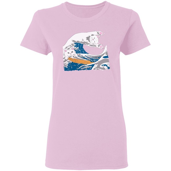 The Great Wave Of Nerm Ripndip Shirt Ripndipclothing The Great Wave Of Nerm T Shirts The Great Wave Of Nerm Ripndip Shirt Ripndipclothing The Great Wave Of Nerm T Shirts