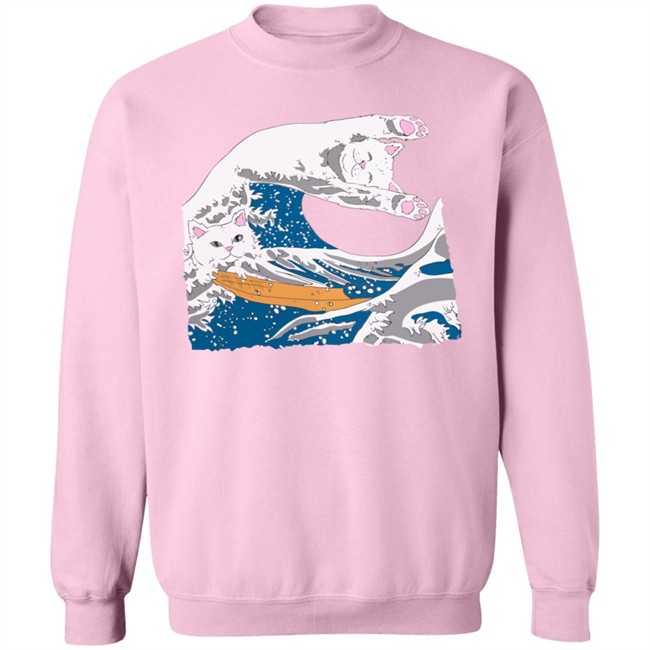 The Great Wave Of Nerm Ripndip Shirt Ripndipclothing The Great Wave Of Nerm T Shirts The Great Wave Of Nerm Ripndip Shirt Ripndipclothing The Great Wave Of Nerm T Shirts
