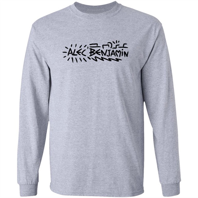Alec Benjamin Scribble Name T Shirt Scribble Name White Shirts Alec Benjamin Scribble Name T Shirt Scribble Name White Shirts